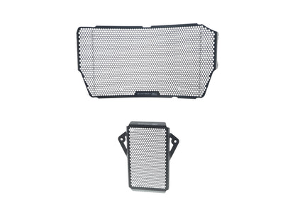 Evotech Ducati SuperSport 950 Radiatorcover en Oliekoeler Cover Set (2021+)