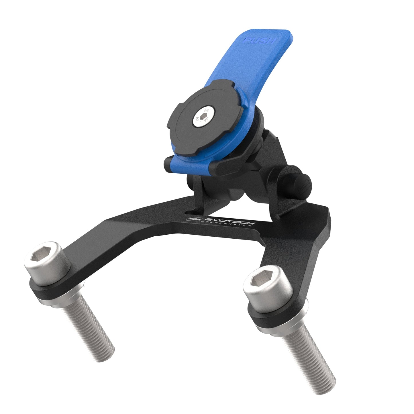 Navigatiesteun Evotech Performance voor Quad Lock - Ducati SuperSport 939 S (2017 - 2020)