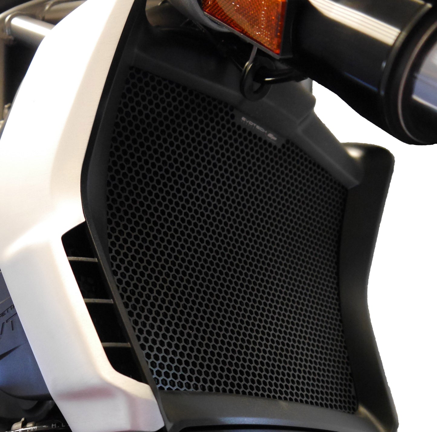 Evotech Ducati XDiavel S Radiatorcover (2016+)