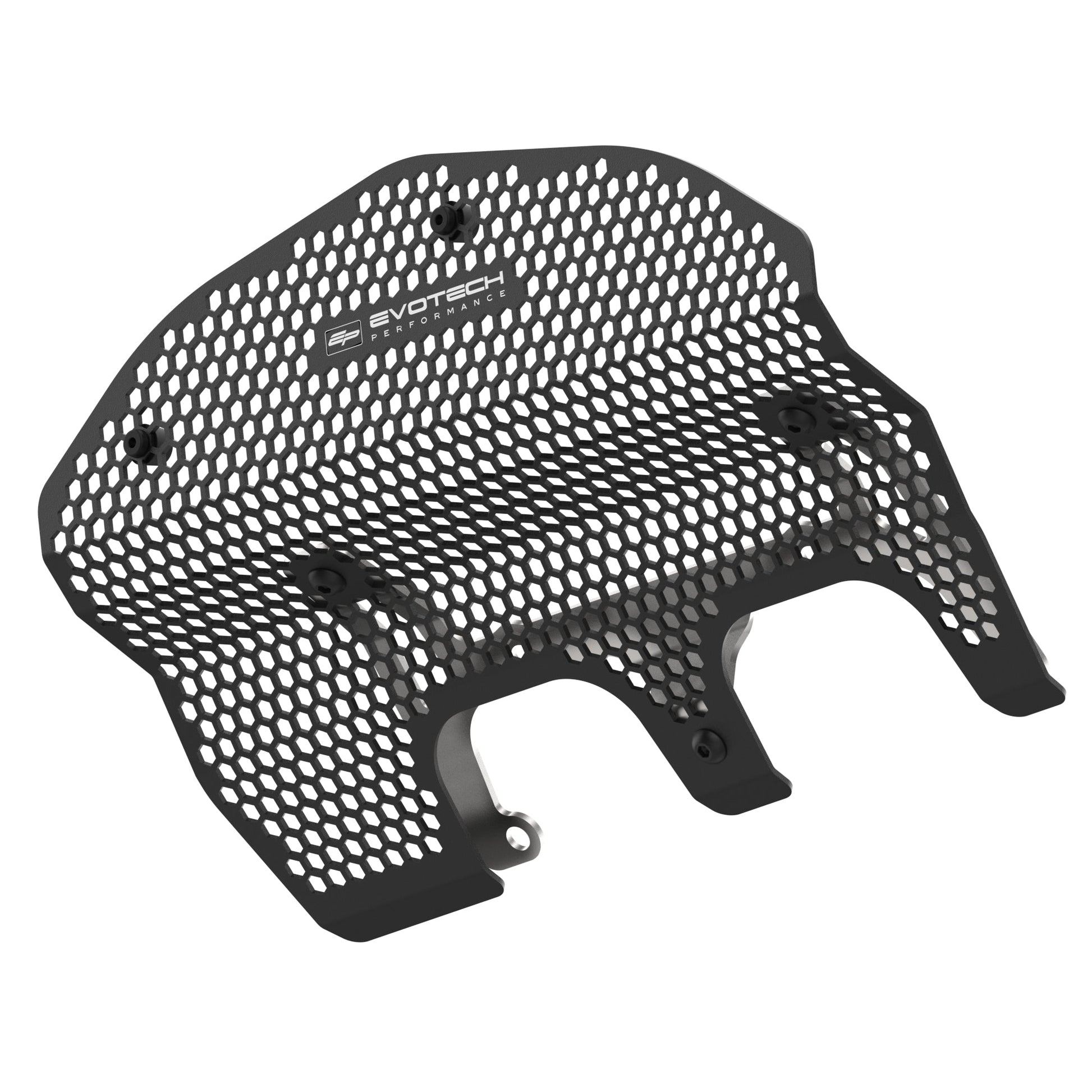 Evotech Cylinder Head Guard / Grill - Ducati Multistrada V4 RS (2026+)