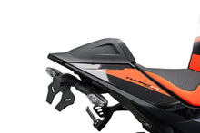 Evotech Pillion Seat Cover - Aprilia Tuono V4 Factory (2025+)