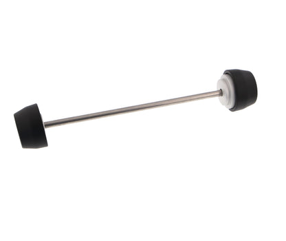 Vooras en Paddockstand Bobbins Slider Kit Evotech - Ducati Scrambler Nightshift (2026+)