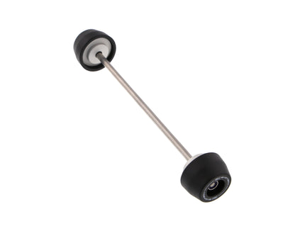 Vooras en Paddockstand Bobbins Slider Kit Evotech - Ducati Scrambler Nightshift (2026+)