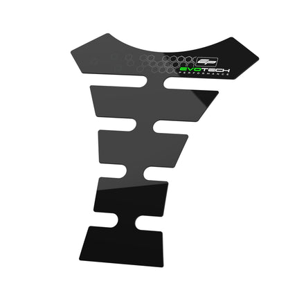 Evotech Performance Tankpad – Bescherming voor de benzinetank - Green Evo Logo