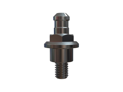 Evotech Front Tank Bolt / Breather - Gas Gas TXT Racing 125 (2023+)