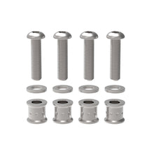 Evotech Front Mudguard Spacer Kit - Gas Gas TXT GP 250 (2023+)