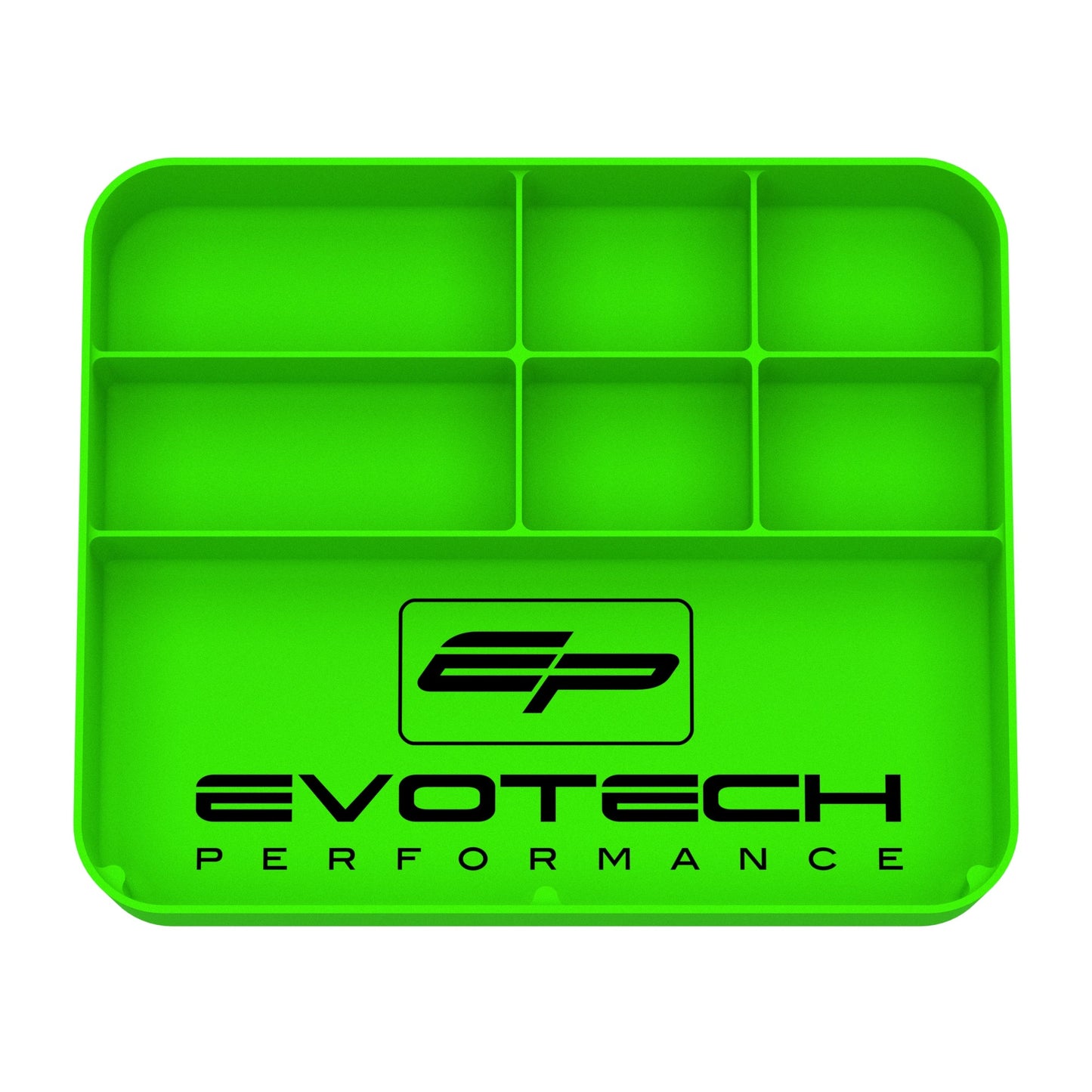 Motorfiets Onderdelenhouder Evotech - Kawasaki Vulcan S SE (2017)