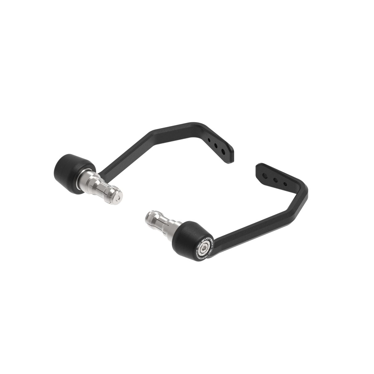 Evotech Honda CB1000R Neo Sports Cafe Remhendel en Koppelingshendel Beschermer Set (2018-2020) (Race)