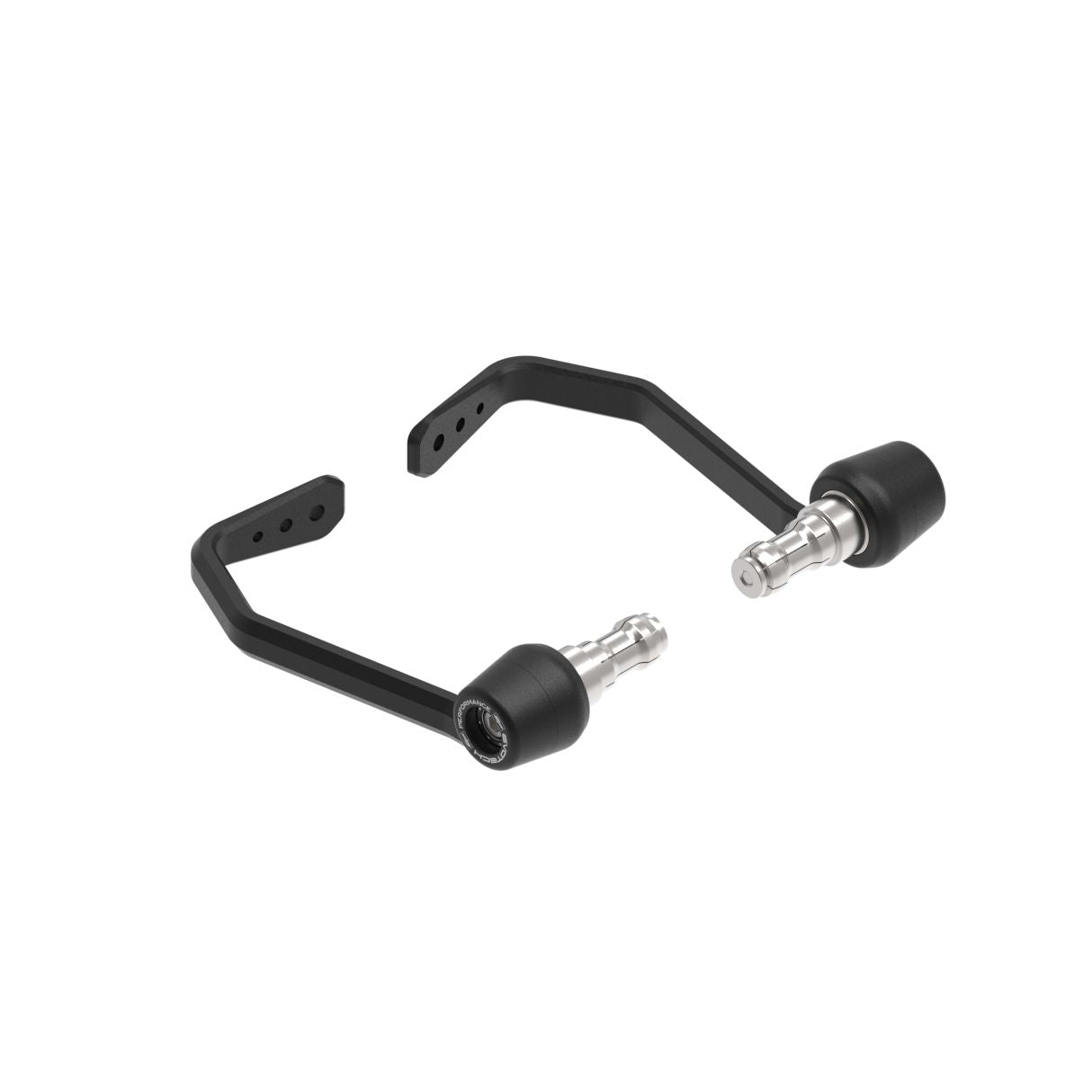 Evotech Honda CB1000R Neo Sports Cafe Remhendel en Koppelingshendel Beschermer Set (2018-2020) (Road)