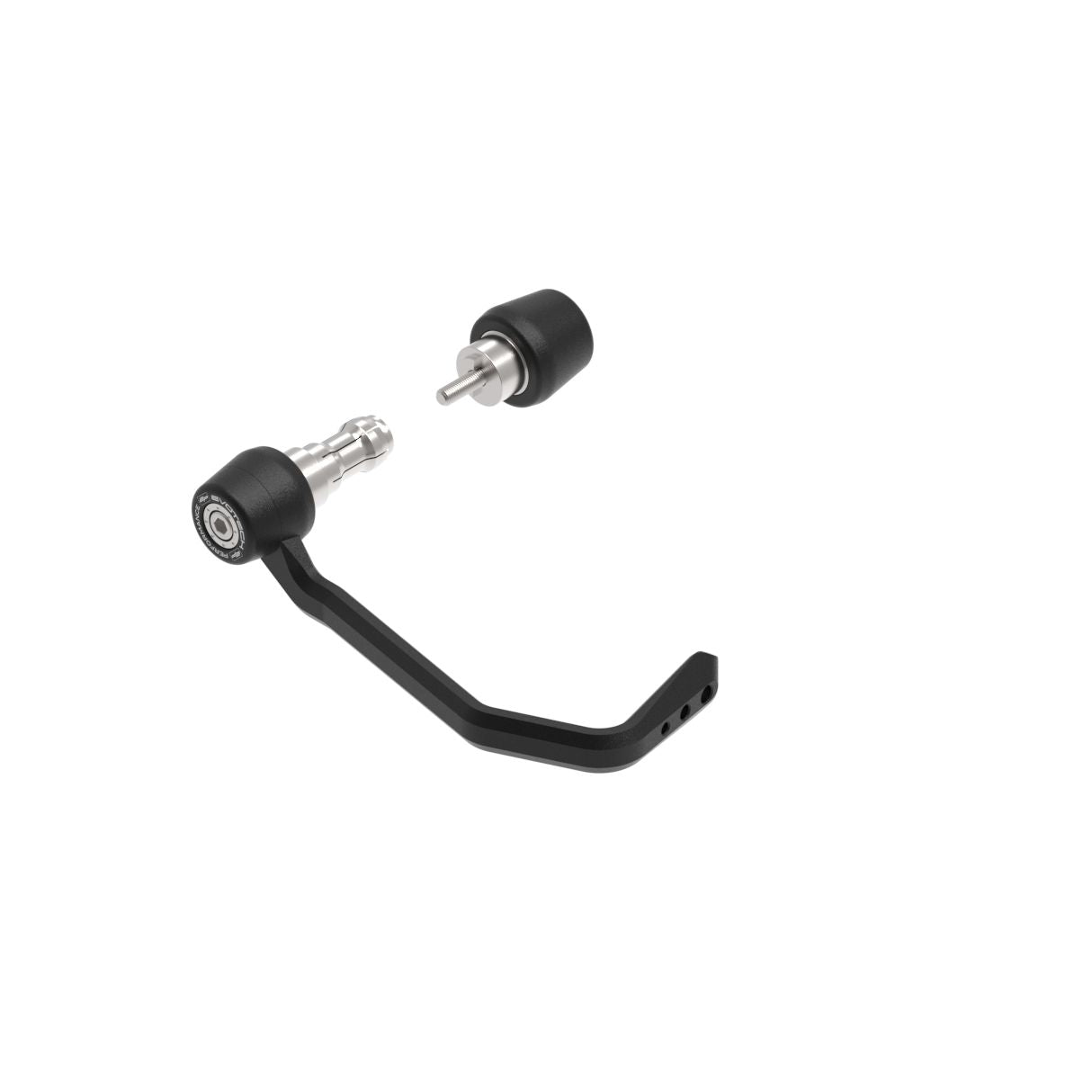 Evotech Honda CB1000R Remhendel Beschermer Set (2011-2017) (Race)