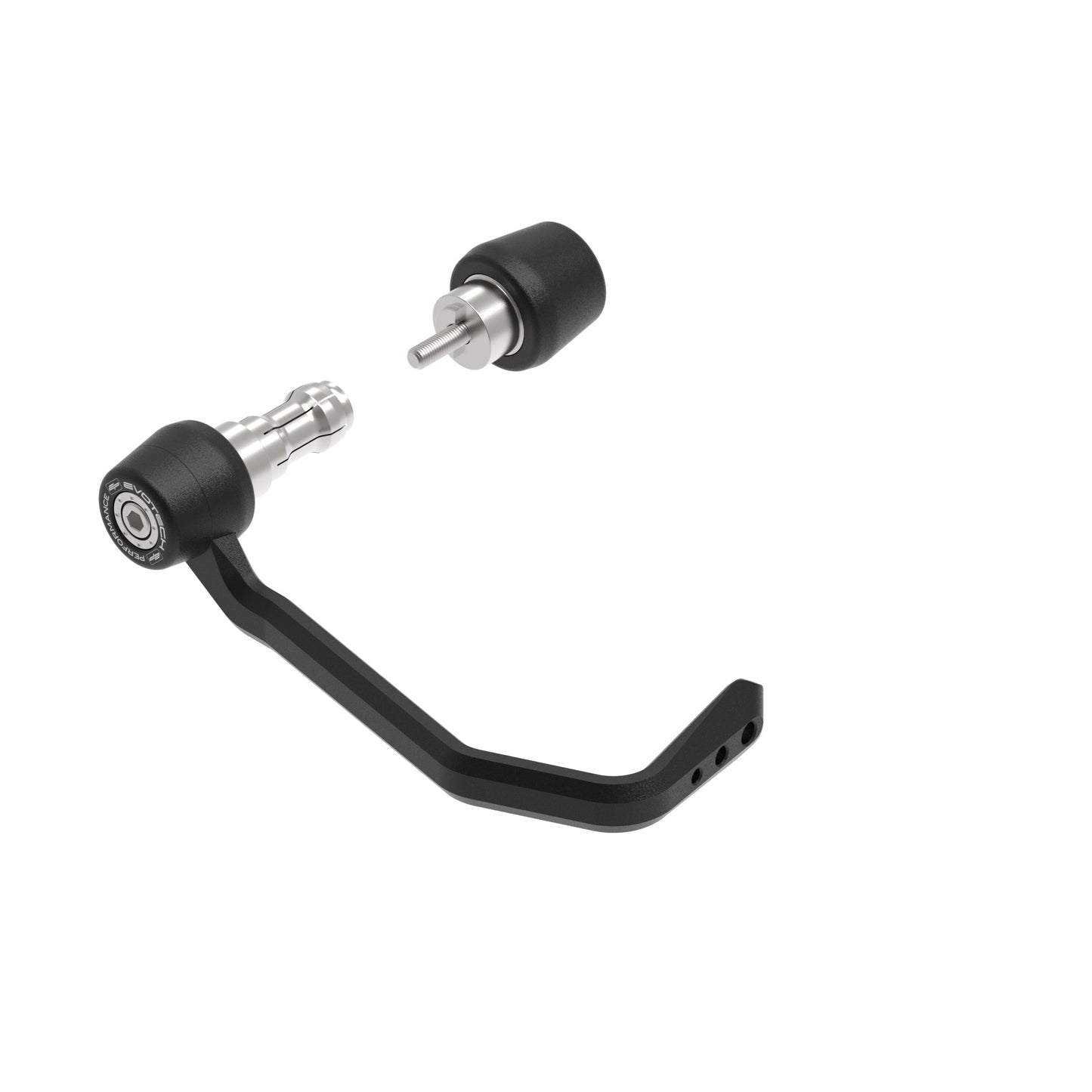 Evotech Honda CB1000R Remhendel Beschermer Set (2011-2017) (Race)