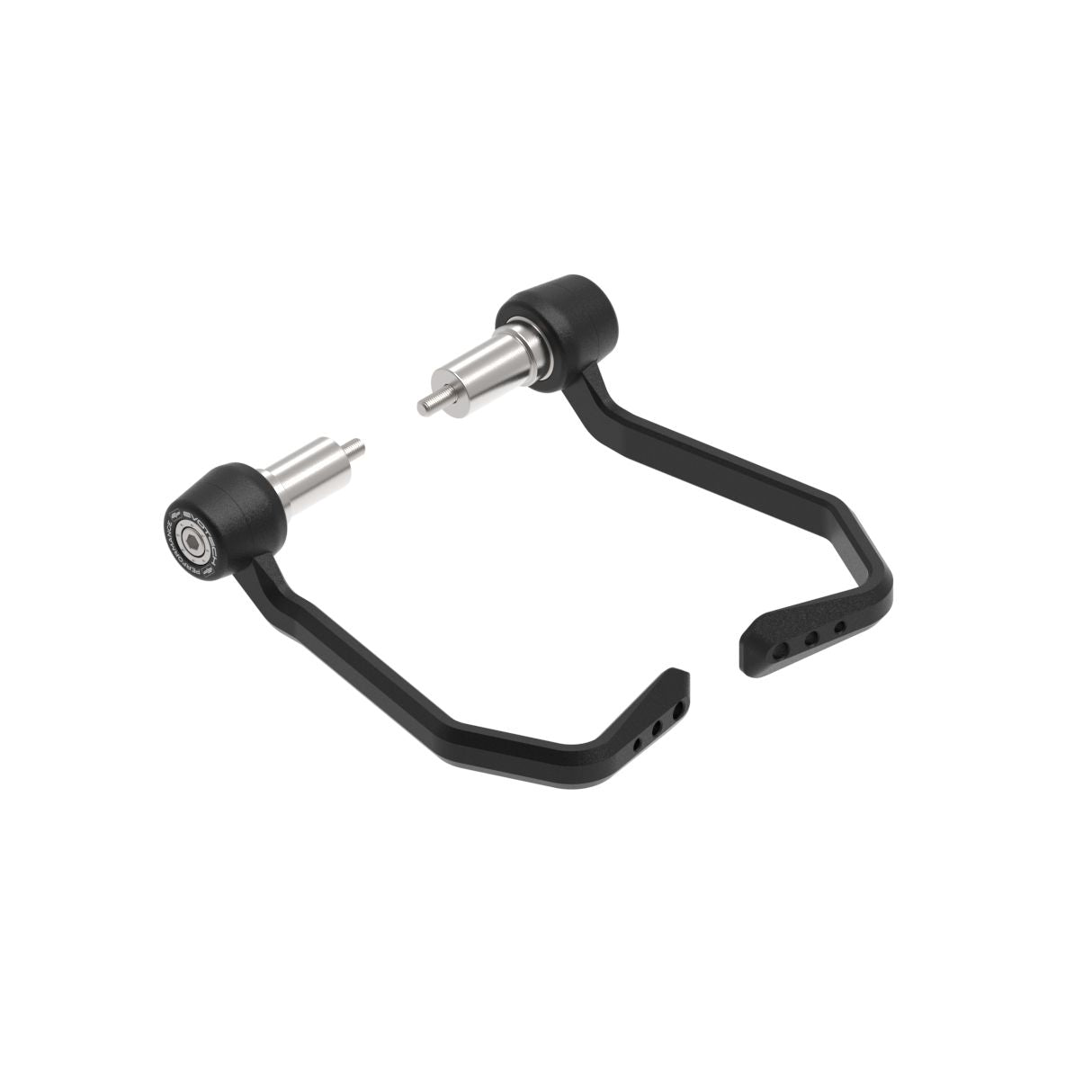 Evotech Remhendel en Koppelingshendel Beschermer Set - Honda CB500F (2019-2021) (Race)
