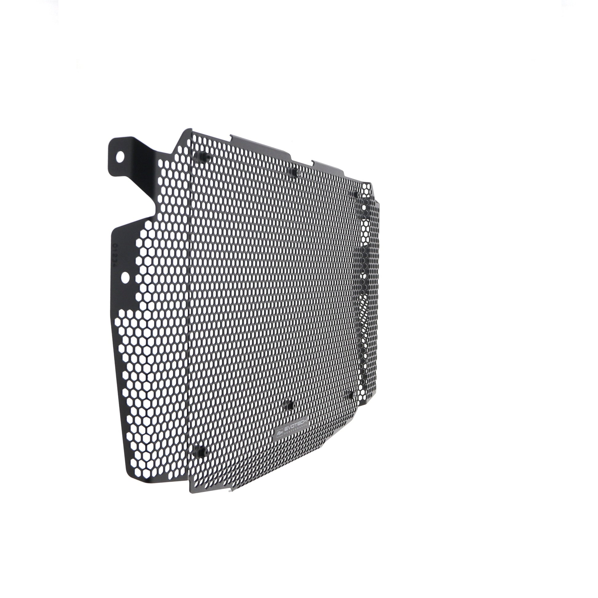 Evotech Radiatorcover - Honda CB1000R Neo Sports Cafe (2021+)