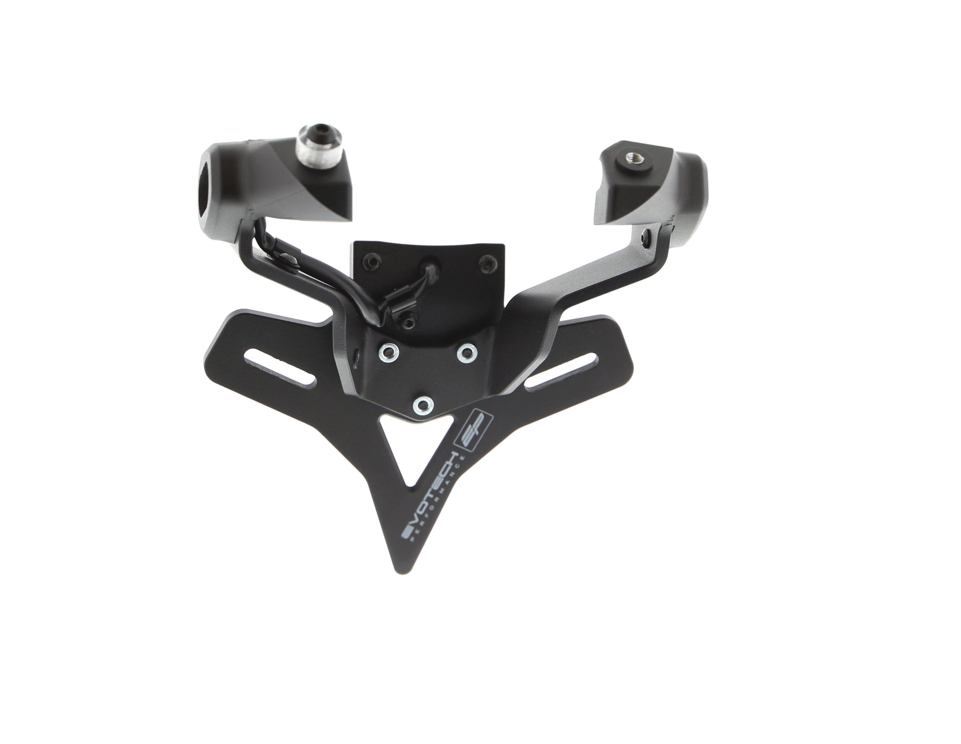 Evotech Honda CB1000R Neo Sports Cafe Kentekenplaathouder (2021+)