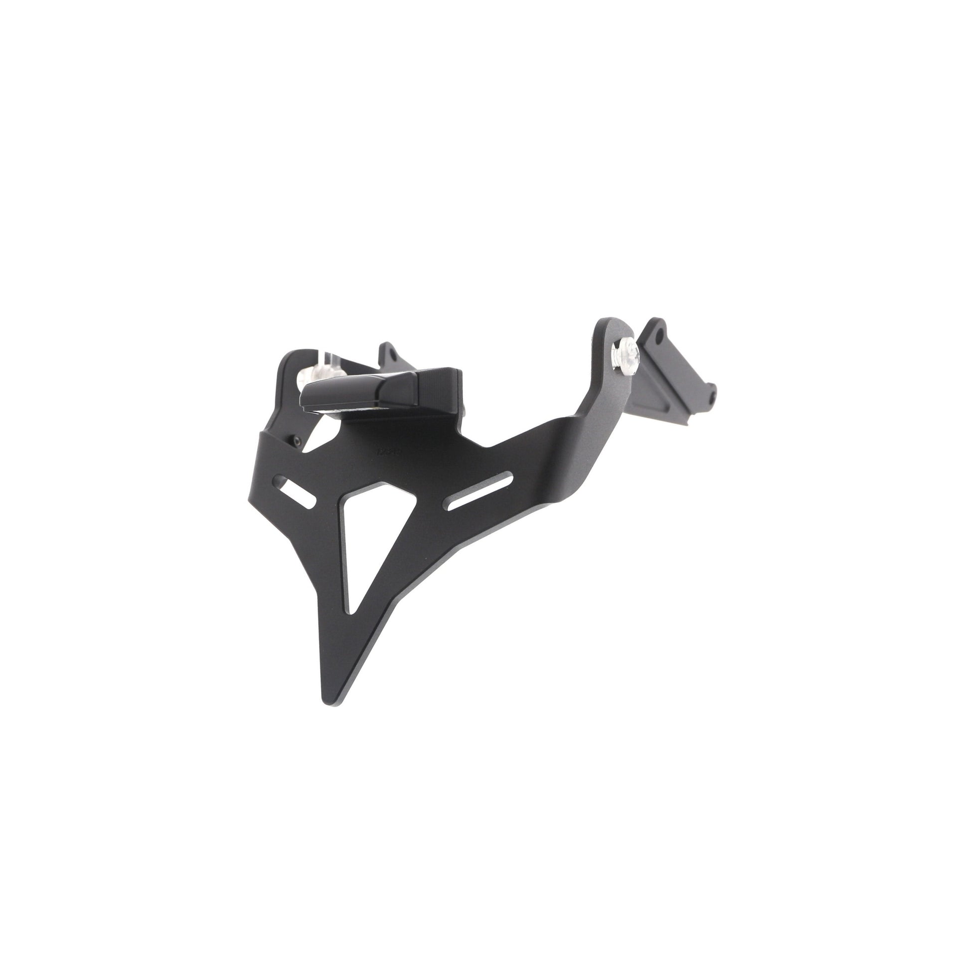 Evotech Honda CB650R Neo Sports Cafe Kentekenplaathouder (2021 - 2023)