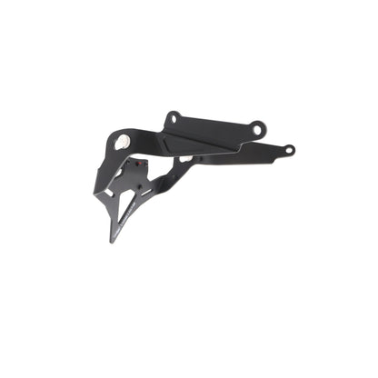 Evotech Honda CB650R Neo Sports Cafe Kentekenplaathouder (2021 - 2023)