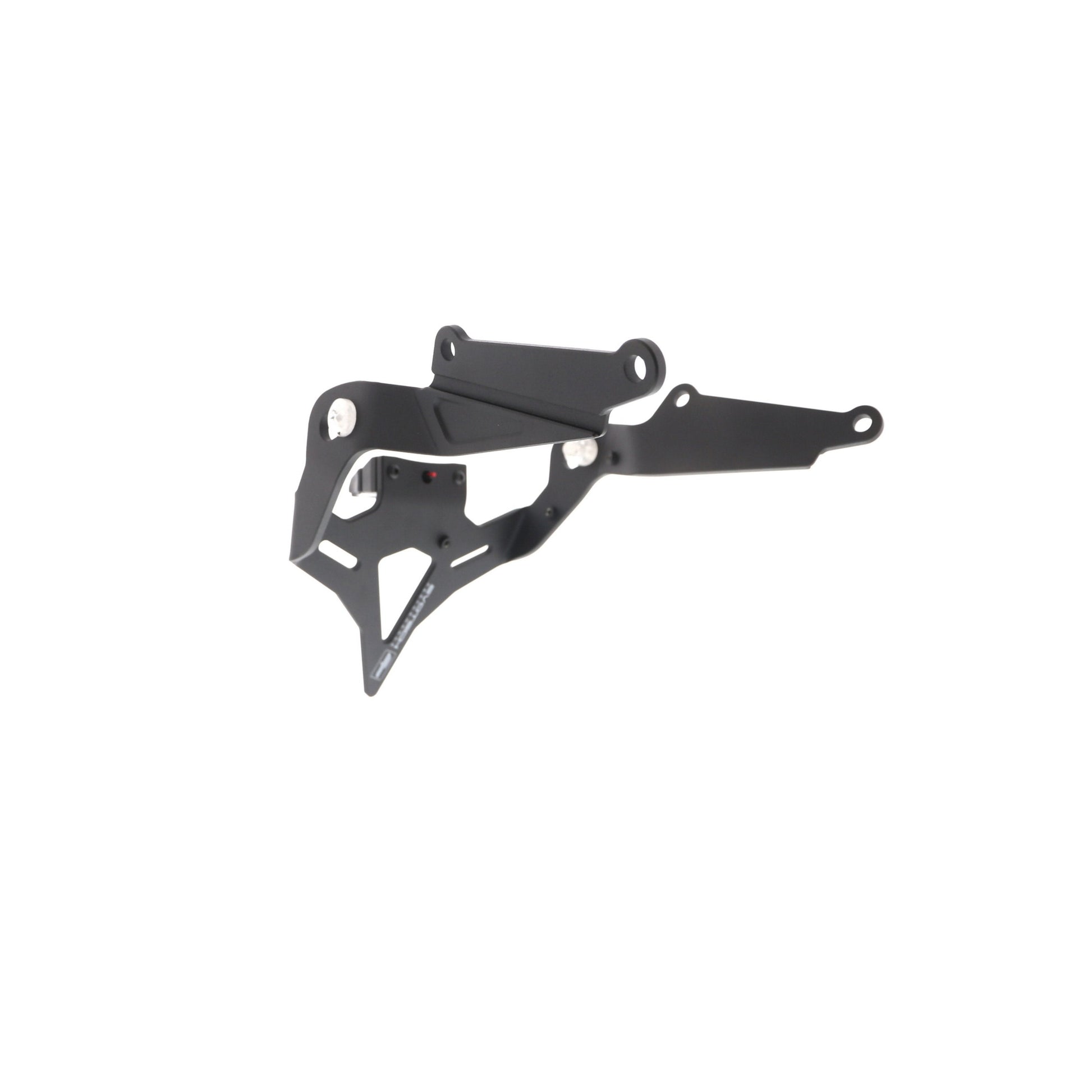 Evotech Honda CB650R Neo Sports Cafe Kentekenplaathouder (2021 - 2023)