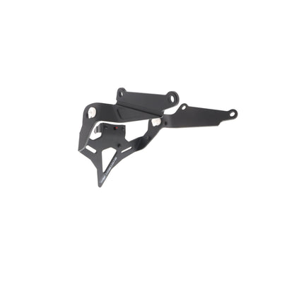 Evotech Honda CB650R Neo Sports Cafe Kentekenplaathouder (2021 - 2023)