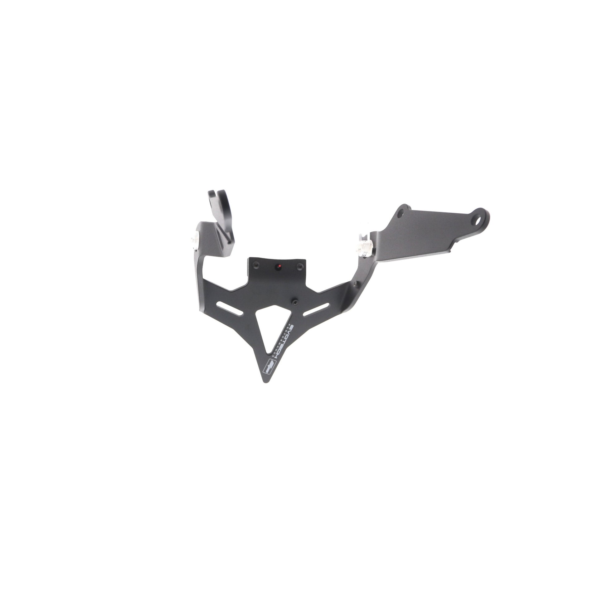 Evotech Honda CB650R Neo Sports Cafe Kentekenplaathouder (2021 - 2023)