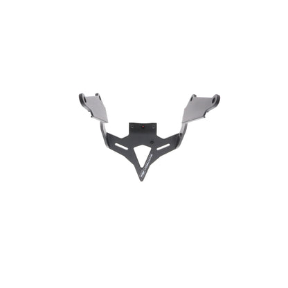 Evotech Honda CB650R Neo Sports Cafe Kentekenplaathouder (2021 - 2023)