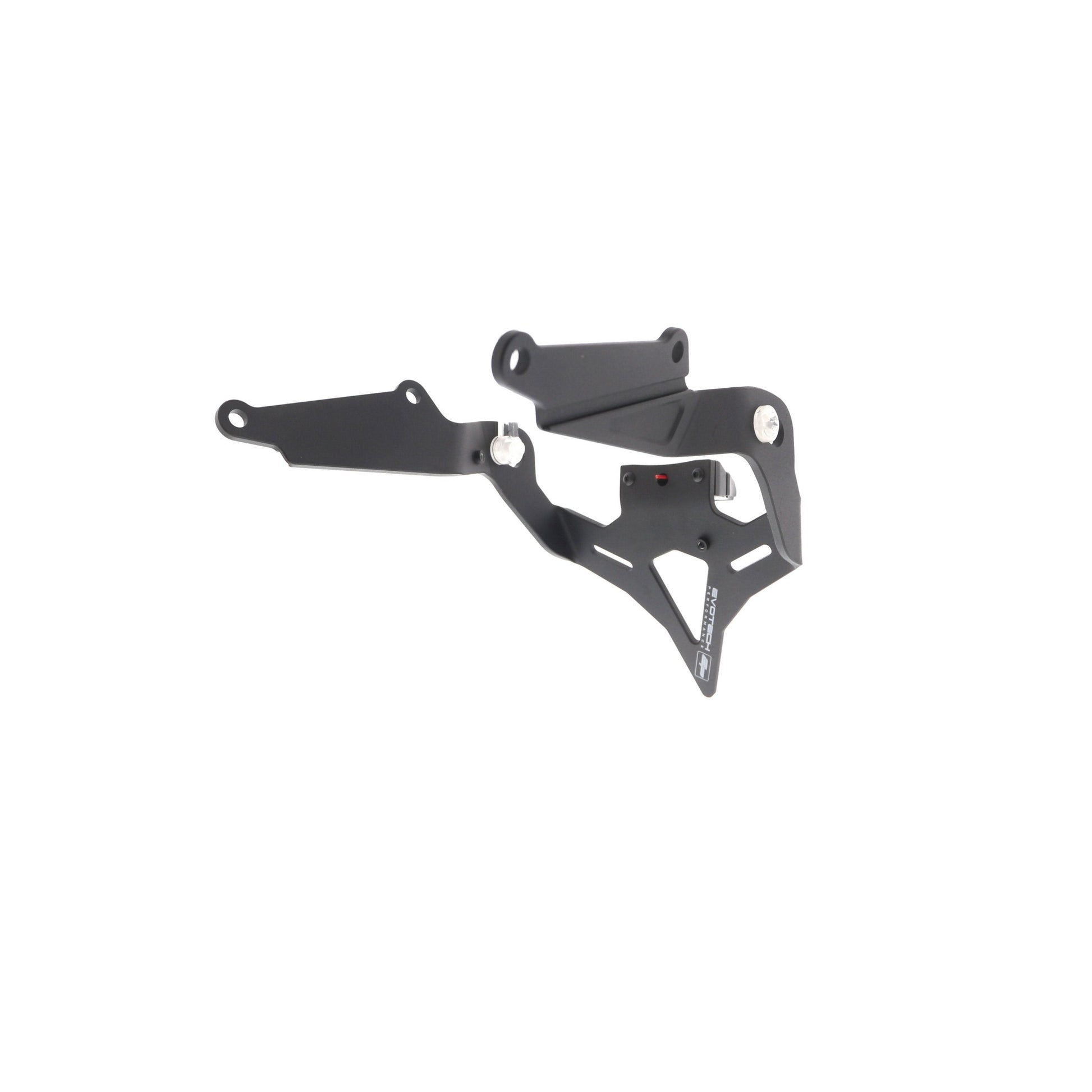 Evotech Honda CB650R Neo Sports Cafe Kentekenplaathouder (2021 - 2023)