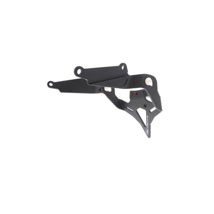 Evotech Honda CB650R Neo Sports Cafe Kentekenplaathouder (2021 - 2023)