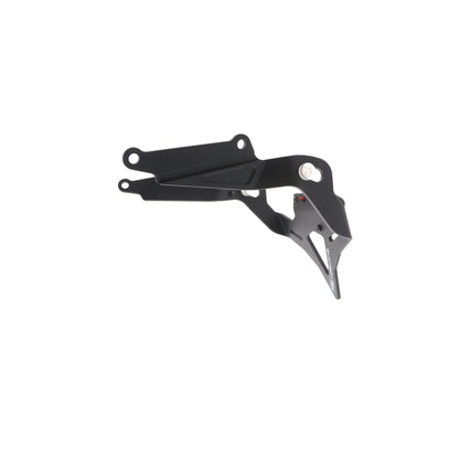 Evotech Honda CB650R Neo Sports Cafe Kentekenplaathouder (2021 - 2023)