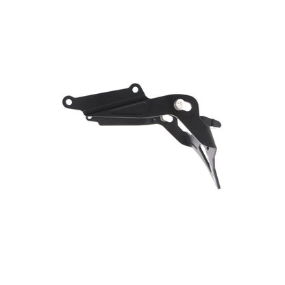 Evotech Honda CB650R Neo Sports Cafe Kentekenplaathouder (2021 - 2023)