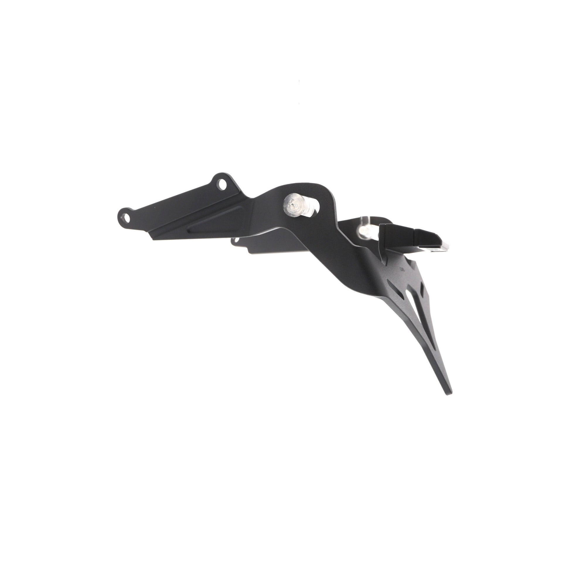 Evotech Honda CB650R Neo Sports Cafe Kentekenplaathouder (2021 - 2023)