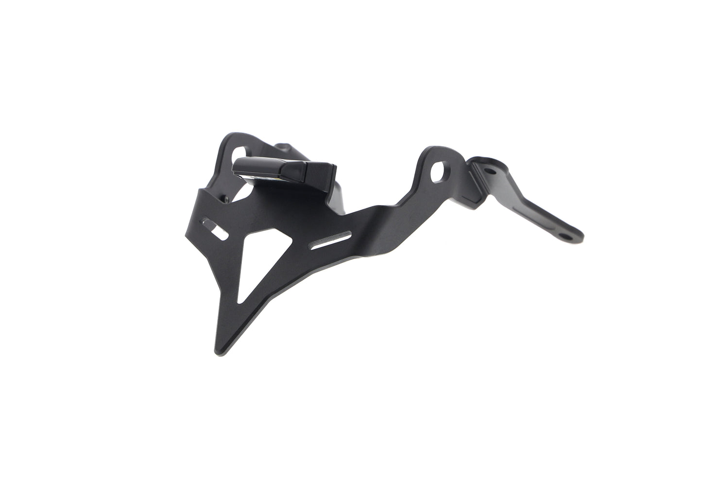 Evotech Honda CB650R Neo Sports Cafe Kentekenplaathouder (2019-2020)