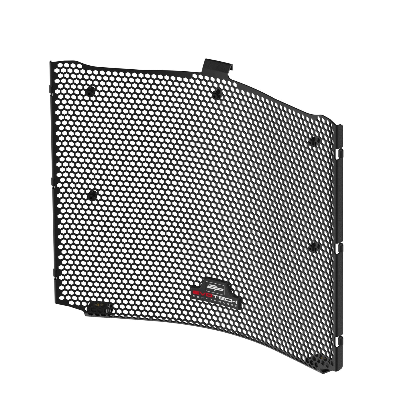 Evotech Radiatorcover - Honda CBR600RR (2024+)