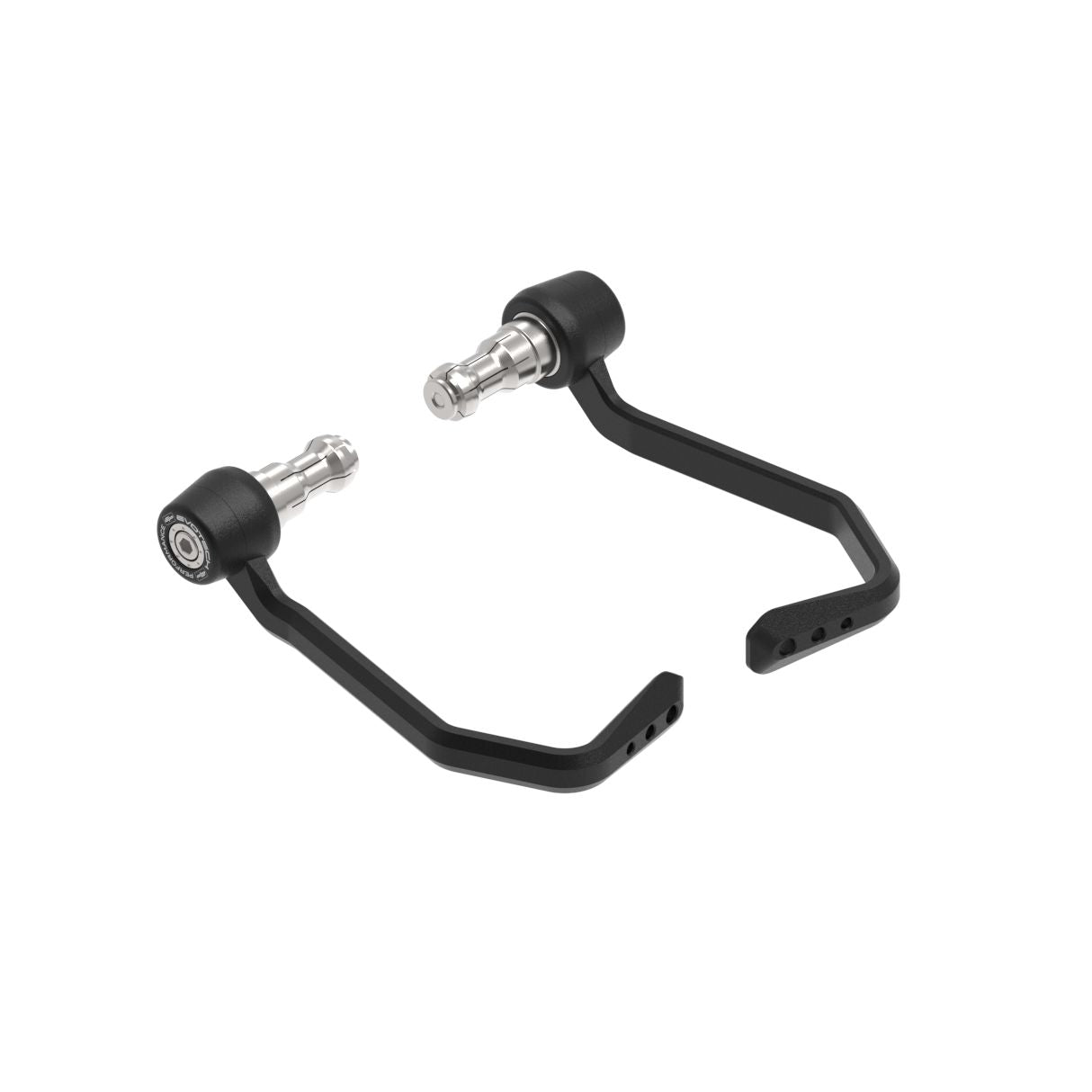 Evotech Remhendel en Koppelingshendel Beschermer Set - Honda CBR600RR ABS (2013-2016) (Race)