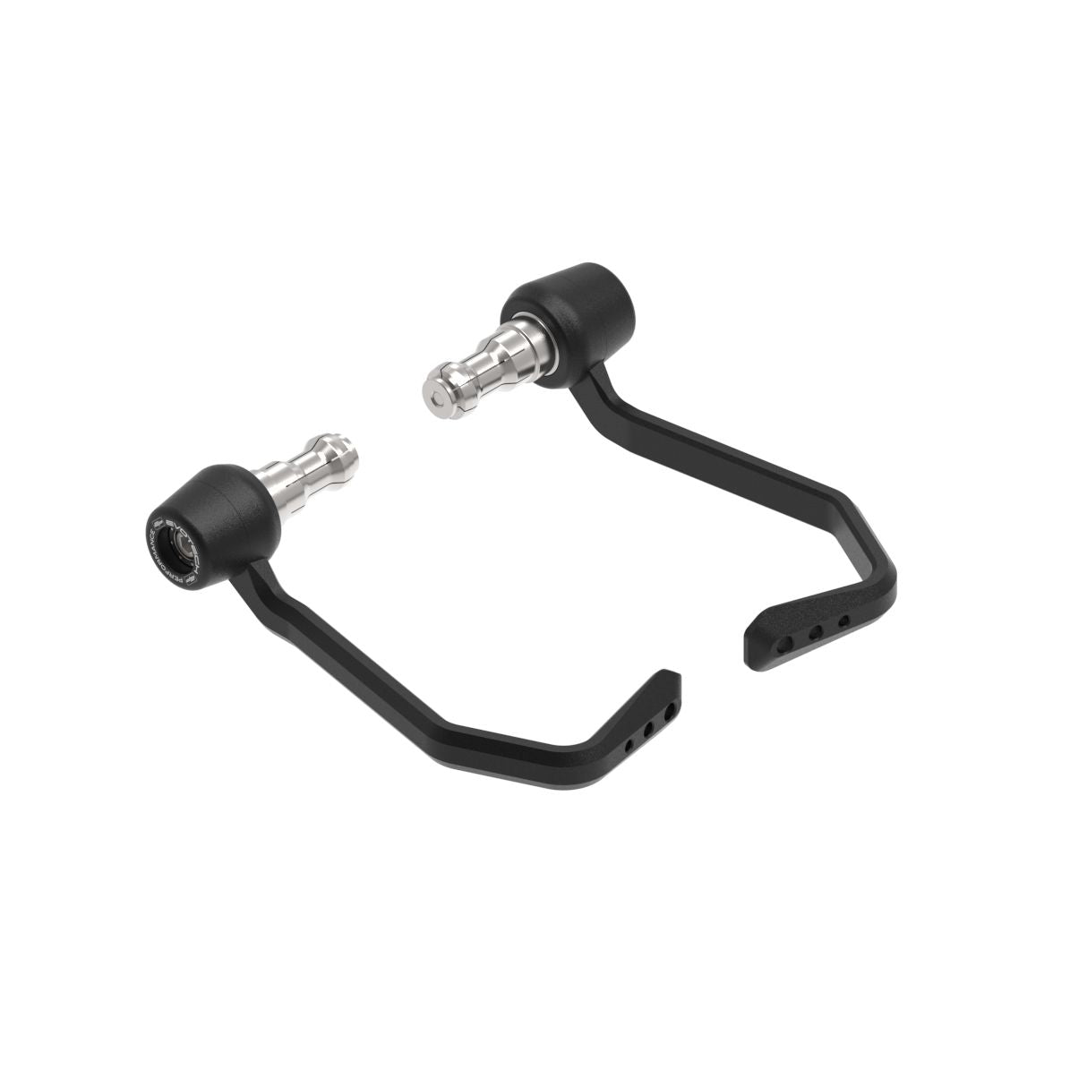 Evotech Remhendel en Koppelingshendel Beschermer Set Honda CBR1000RR SP (2014 - 2016) (Road)