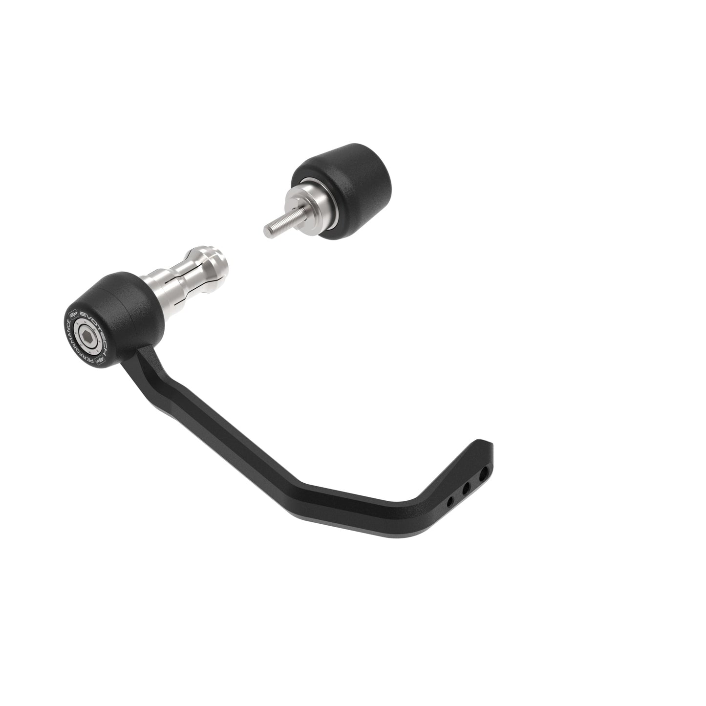 Evotech Remhendel Beschermer Set - Honda CBR650F (2014 - 2019) (Race)