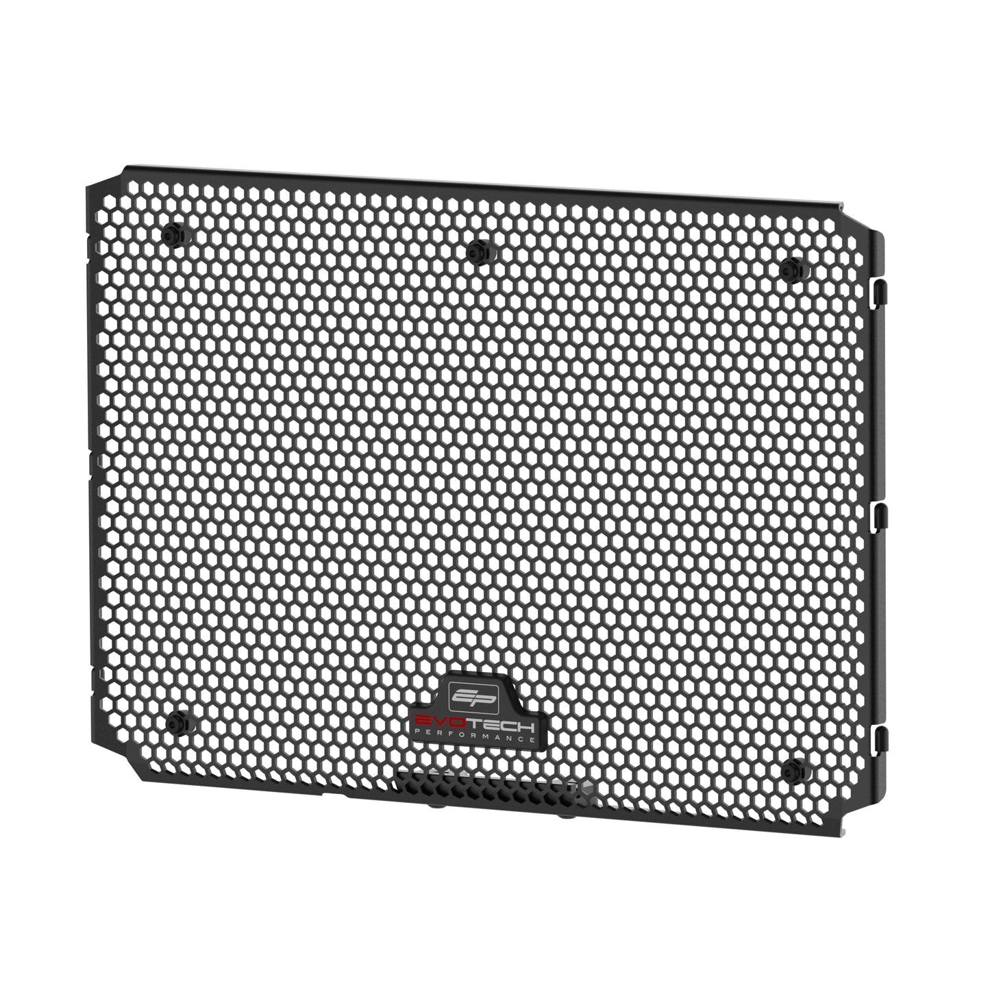 Evotech Radiatorcover - Honda CBR650R (2024+)