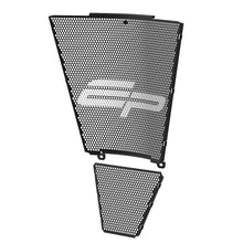 Radiatorcover en Oliekoelercover Set Evotech Race - Honda CBR1000RR-R (2020 - 2023)