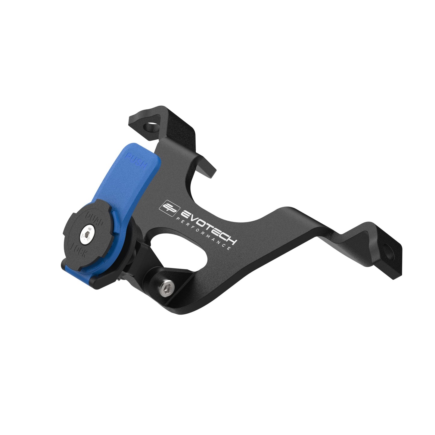 Navigatiesteun Evotech Performance voor Quad Lock - Honda CBR500R (2019-2021)