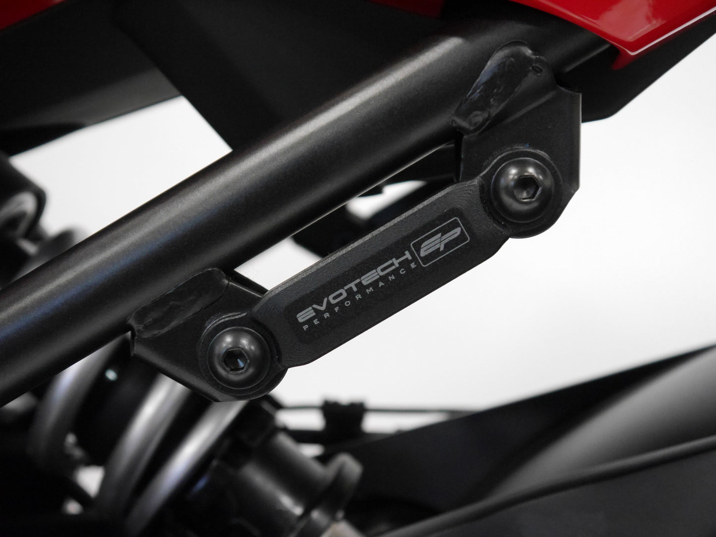 Evotech Honda CBR650F Duosteun Vervanger Kit (2014 - 2019)
