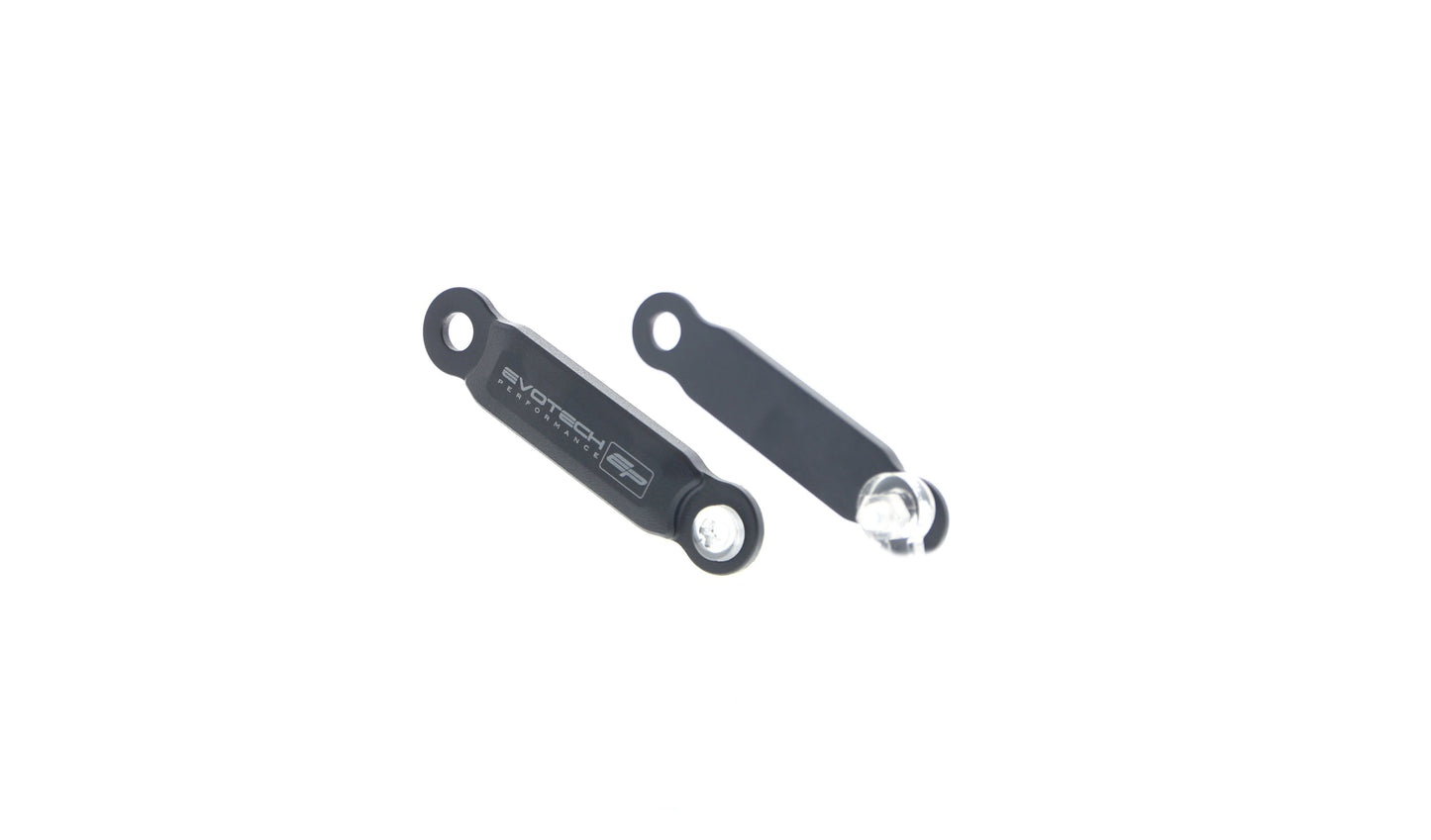 Evotech Kawasaki Z650RS Duosteun Vervanger Kit (2022+)