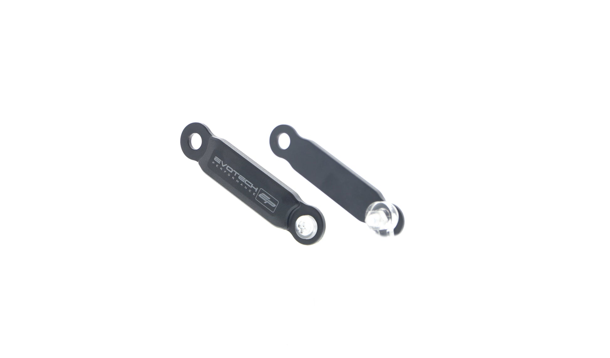 Evotech Kawasaki Ninja 650 40th Anniversary Edition Duosteun Vervanger Kit (2024+)