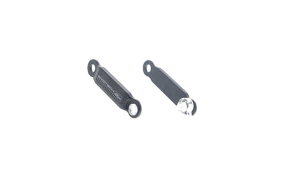 Evotech Kawasaki Ninja 650 40th Anniversary Edition Duosteun Vervanger Kit (2024+)