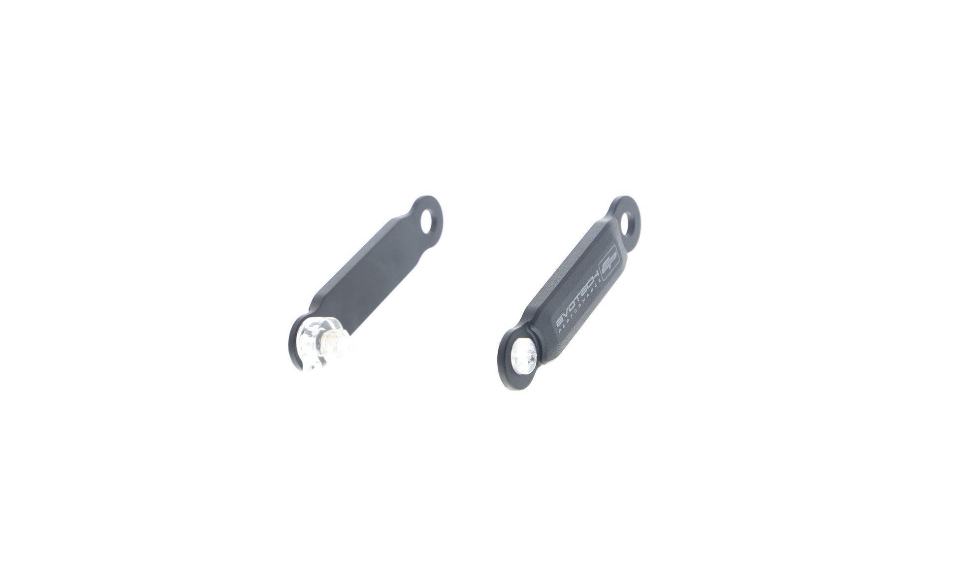 Evotech Kawasaki Z650 Urban Duosteun Vervanger Kit (2022+)