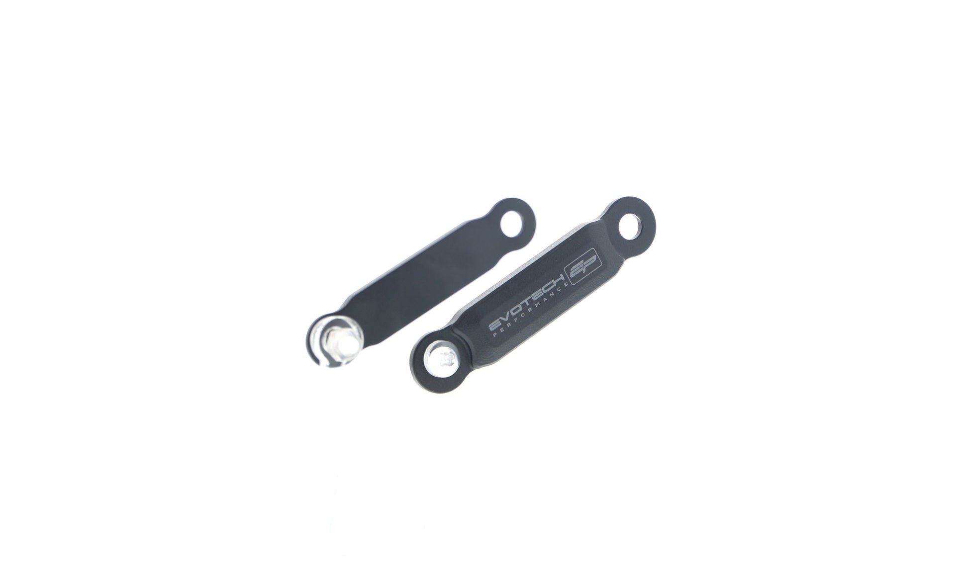 Evotech Kawasaki Ninja 650 40th Anniversary Edition Duosteun Vervanger Kit (2024+)