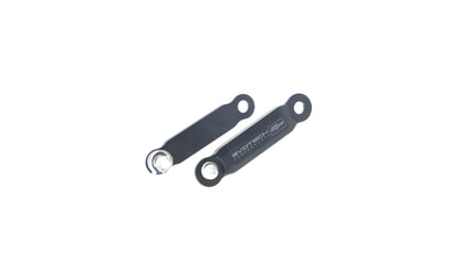 Evotech Kawasaki Z650 Urban Duosteun Vervanger Kit (2022+)