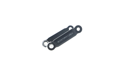 Evotech Kawasaki Ninja 650 40th Anniversary Edition Duosteun Vervanger Kit (2024+)