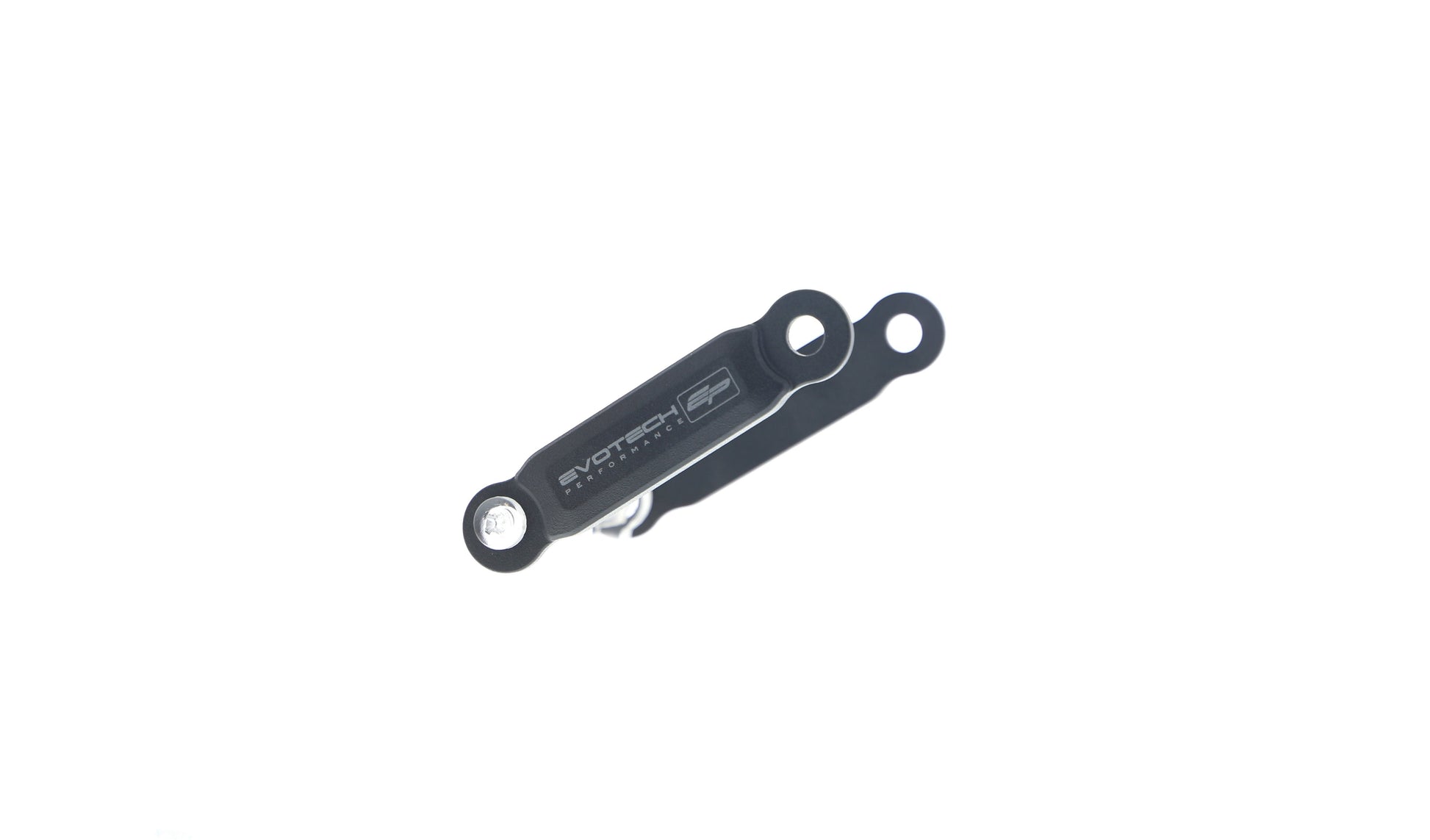 Evotech Kawasaki Ninja 650 40th Anniversary Edition Duosteun Vervanger Kit (2024+)
