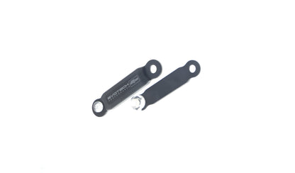 Evotech Kawasaki Z650 Urban Duosteun Vervanger Kit (2022+)