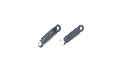 Evotech Kawasaki Z650 Urban Duosteun Vervanger Kit (2022+)