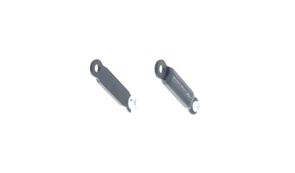 Evotech Kawasaki Ninja 650 40th Anniversary Edition Duosteun Vervanger Kit (2024+)