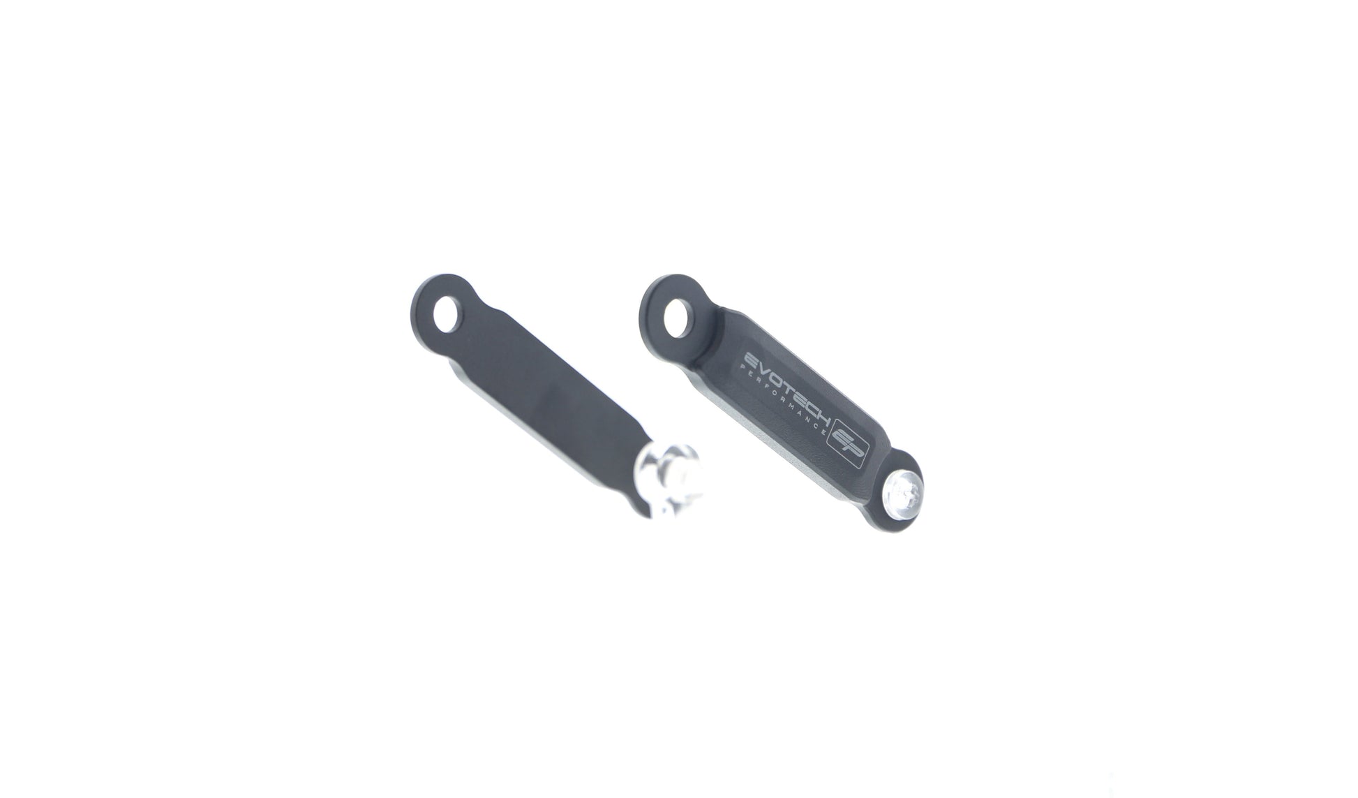 Evotech Kawasaki Z650 Urban Duosteun Vervanger Kit (2022+)